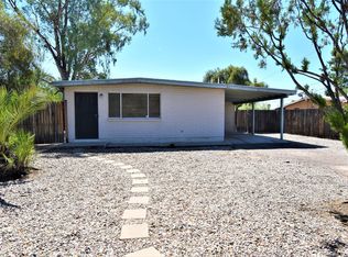 5742 E Camden St, Tucson, AZ 85712