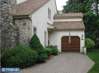 150 Park Pl, Media, PA 19063