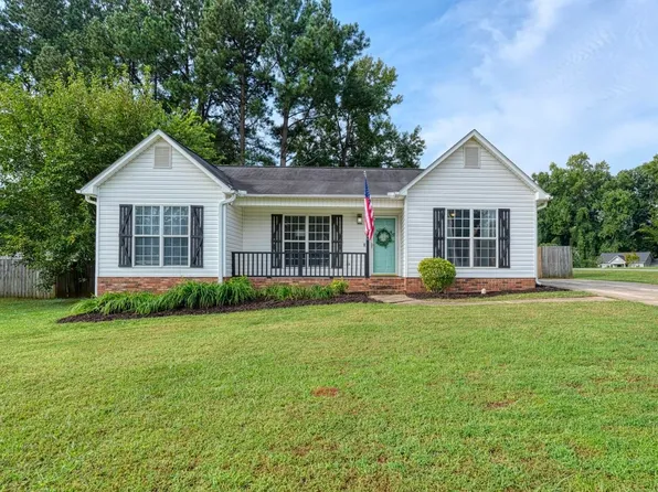 300 E Myles Ln, Spartanburg, SC 29303