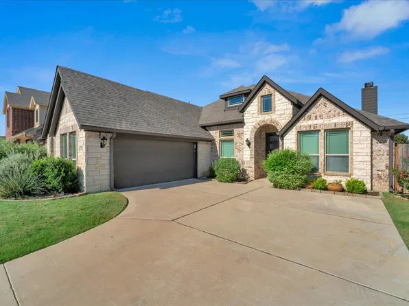 1410 Quincy Dr, Mansfield, TX 76063