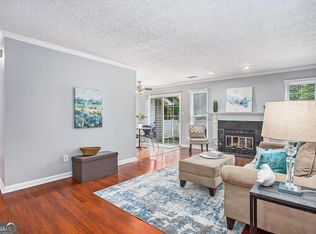 1750 Clairmont Rd APT 5, Decatur, GA 30033