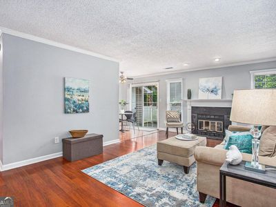 1750 Clairmont Rd APT 5, Decatur, GA, 30033