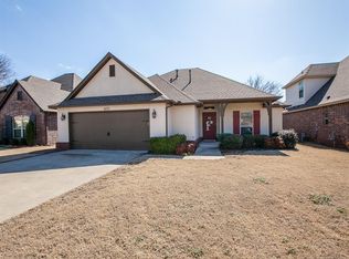 4609 W Urbana St, Broken Arrow, OK 74012