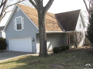 3301 W 25th St, Lawrence, KS 66047