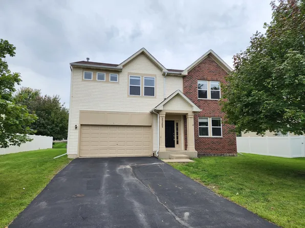 25205 Government Ln, Plainfield, IL 60544
