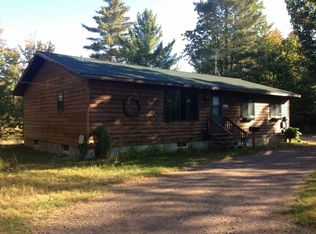 1305 County Road Pre, Ishpeming, MI 49849