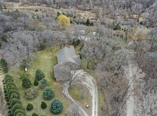 1194 Little Church Rd, Fort Atkinson, IA 52144