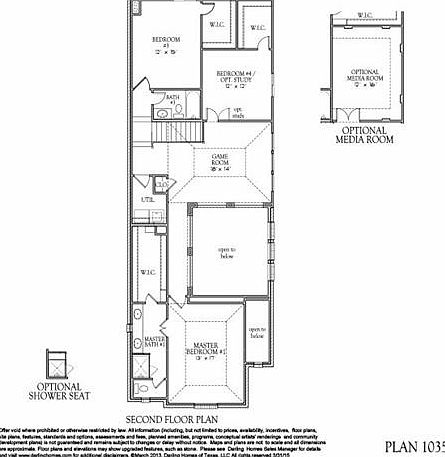 2nd image of 424 Loma Alta Dr