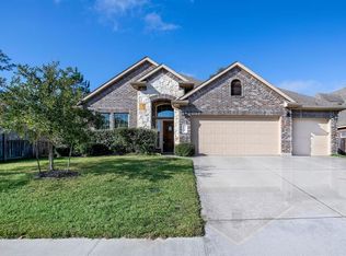 138 Meadow Landing Dr, Conroe, TX 77384