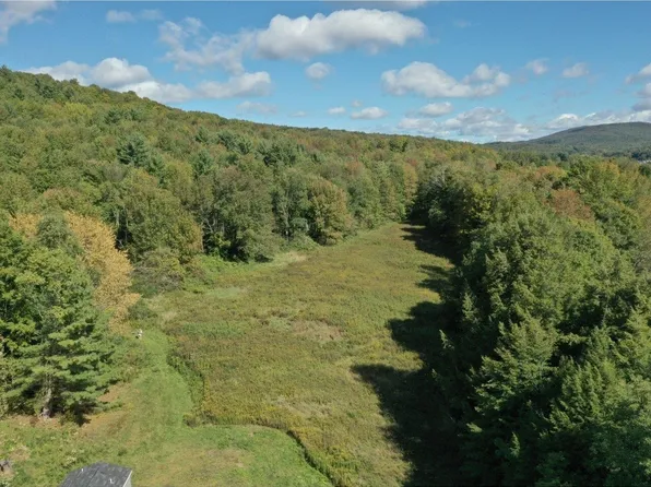 Lot 2B - 91 Raceway Road, Jericho, VT 05465