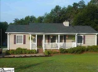 153 Fernwood Dr, Easley, SC 29640
