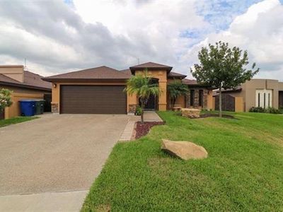 420 Sabal Loop, Laredo, TX, 78045