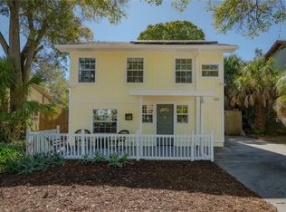 520 40th Ave S, Saint Petersburg, FL 33705
