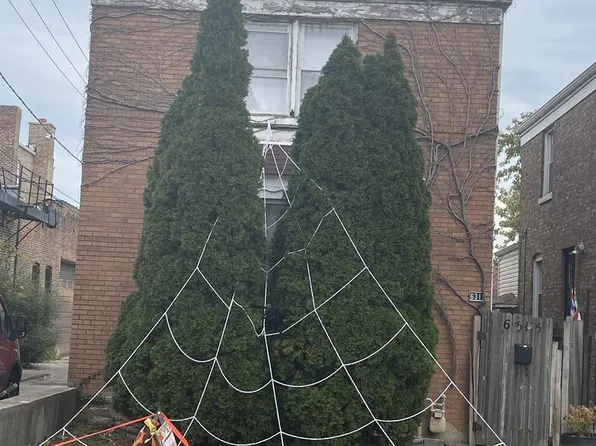 6315 S Albany Ave, Chicago, IL 60629