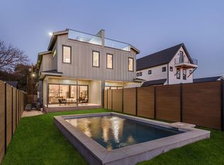 1610 Harvey St #1, Austin, TX 78702