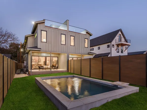 1610 Harvey #2, Austin, TX 78702