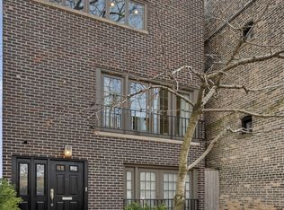 1747 N Fern Ct, Chicago, IL 60614