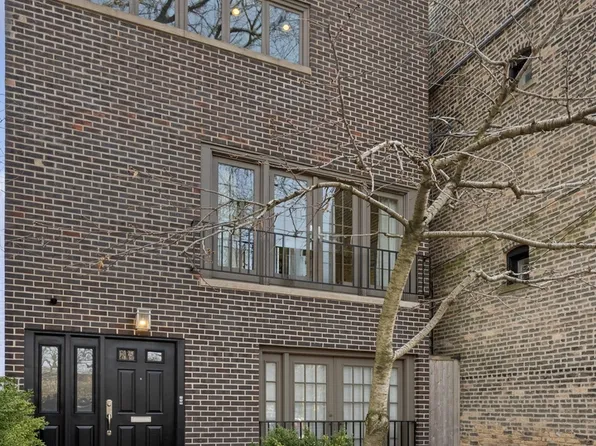 1747 N Fern Ct, Chicago, IL 60614