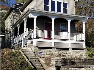 635 Crescent Ave, Covington, KY 41011