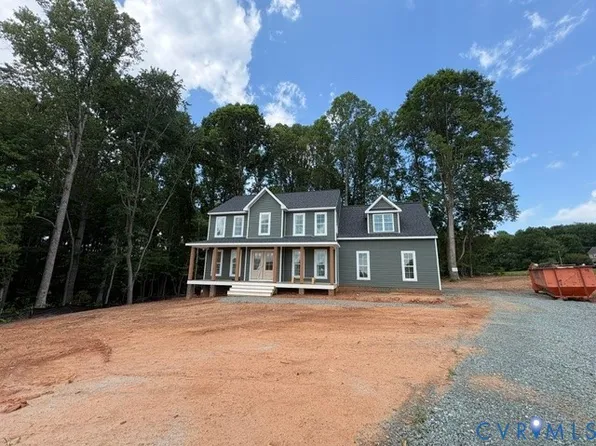 162 Bacon Bit Ln, Louisa, VA 23093