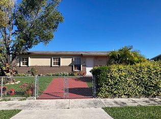 15521 SW 300th St, Homestead, FL 33033