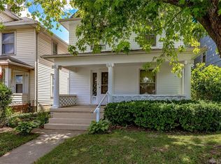 719 Charles St, Middletown, OH