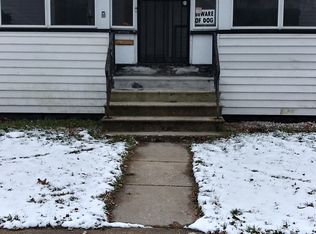 895 Irwin Ave, Muskegon, MI 49442