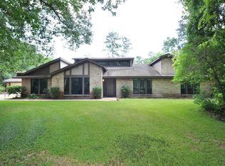 1200 Buttercup Ln, Humble, TX 77339