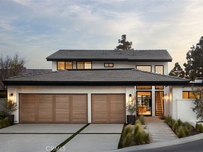 3 Rue Valbonne, Newport Beach, CA, 92660