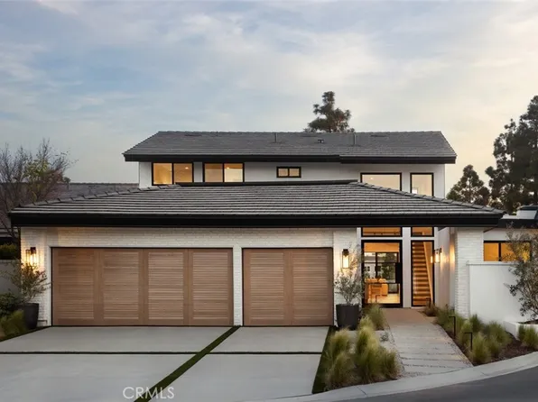 3 Rue Valbonne, Newport Beach, CA 92660