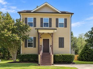 328 Chamberlain Dr, Clayton, NC 27527