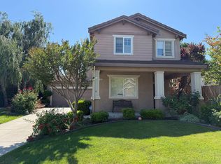 1237 Crossroads Ct, Tracy, CA 95377
