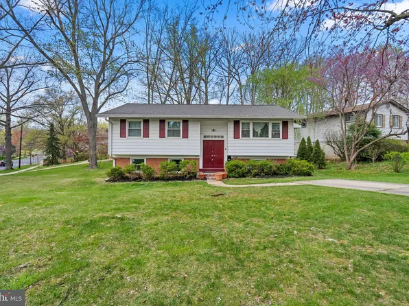 14300 Brad Dr, Rockville, MD 20853