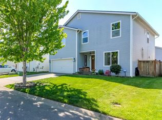 Tahoma Terra, Yelm, WA 98597
