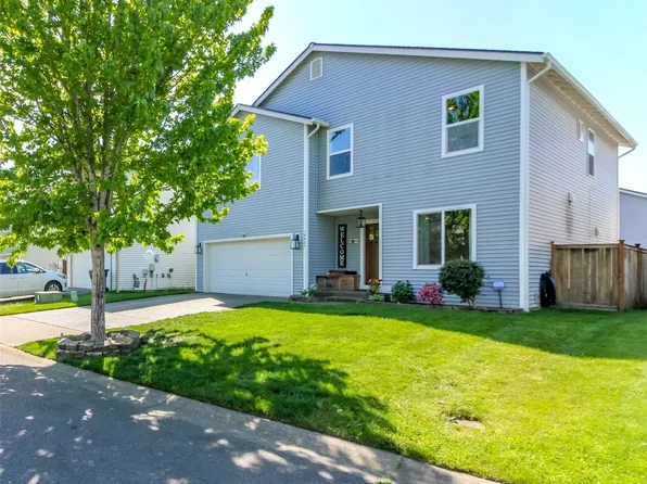 14823 Terra View Street SE, Yelm, WA 98597