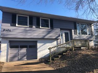 3101 Stafford Blvd, Bettendorf, IA 52722