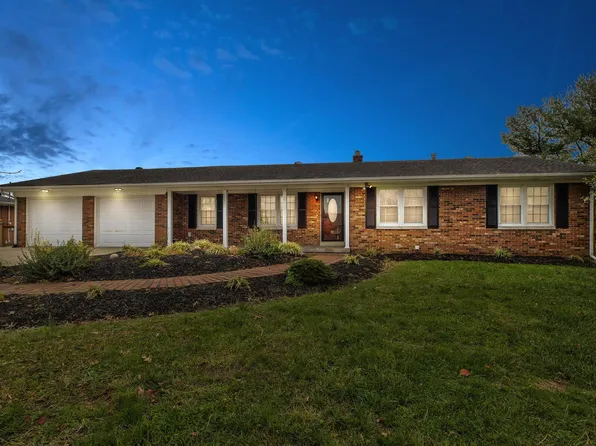 576 Cardinal Dr, Mount Sterling, KY 40353
