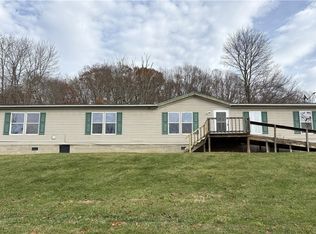 144 Arrow Rd, Carrollton, OH 44615