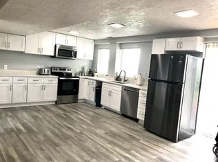 1561 N 700 E, Bountiful, UT 84010