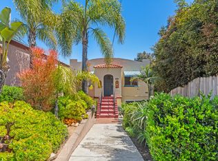 3045 Boundary St, San Diego, CA 92104