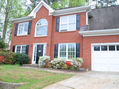 2210 Parliament Dr, Lawrenceville, GA, 30043