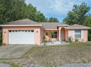 3271 Burwell Rd, Webster, FL 33597