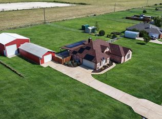 10905 Soft Shell Dr, Venus, TX 76084