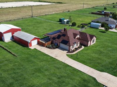 10905 Soft Shell Dr, Venus, TX, 76084