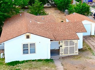 1007 W 3rd St, Roswell, NM 88201