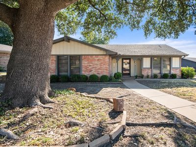 308 Rhineland Rd, Benbrook, TX, 76126