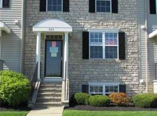 433 S Miller Dr, Sunbury, OH 43074