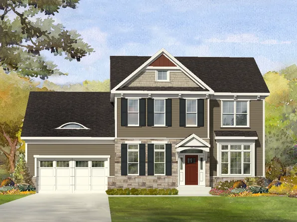 55 Yachtsman Way, Malta, NY 12020