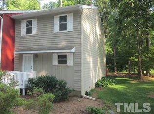 5732 Forest Lawn Ct, Raleigh, NC 27612