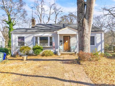 102 Hawthorne Ln, Greenville, SC, 29605